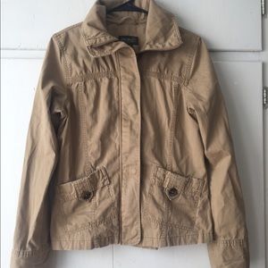 Eddie Bauer Tan Women’s Jacket